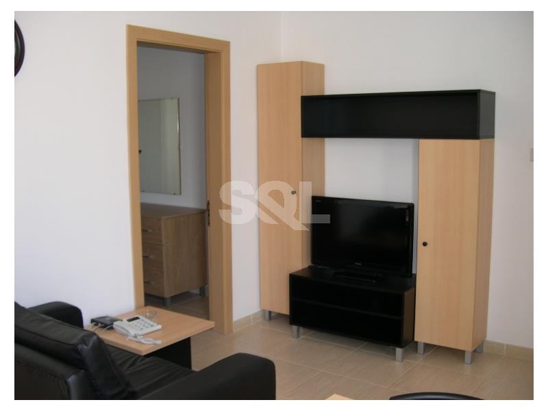 Apartment in Msida To Rent