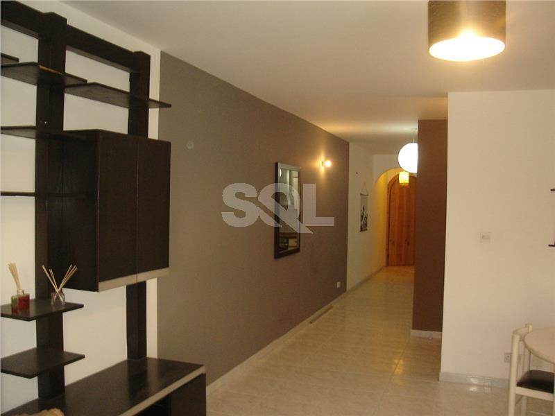 Apartment in Gzira To Rent