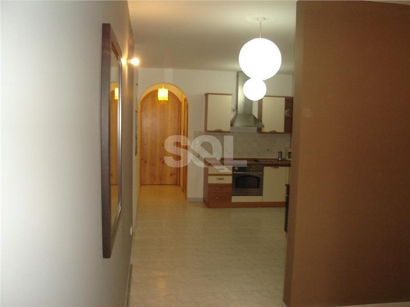 Apartment in Gzira To Rent