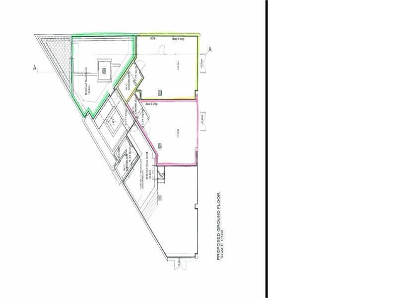 Office in Ta' Xbiex To Rent