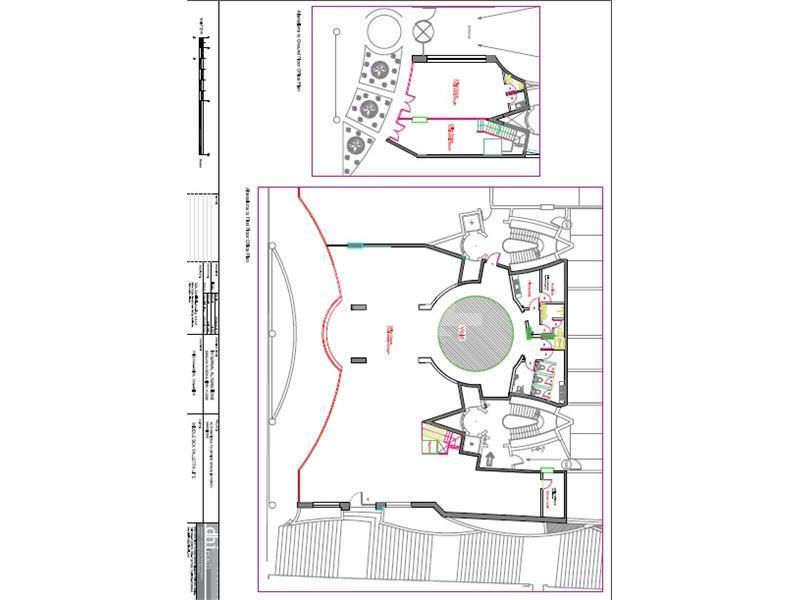 Office in Ta' Xbiex To Rent