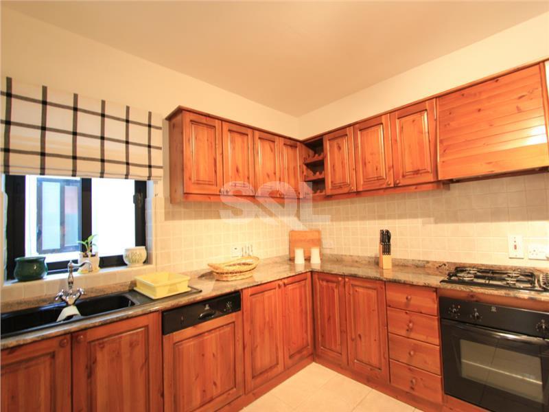 Apartment in Swieqi To Rent