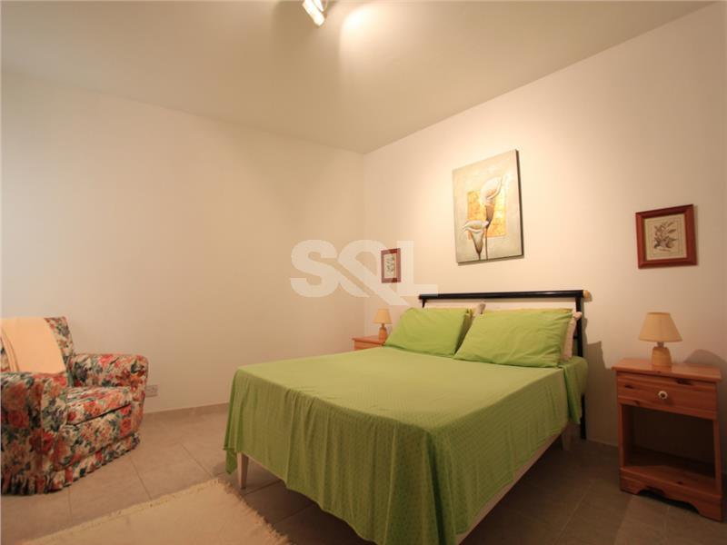 Apartment in Swieqi To Rent