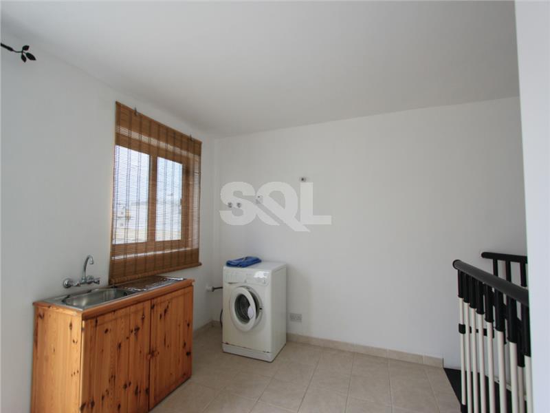 Apartment in Swieqi To Rent