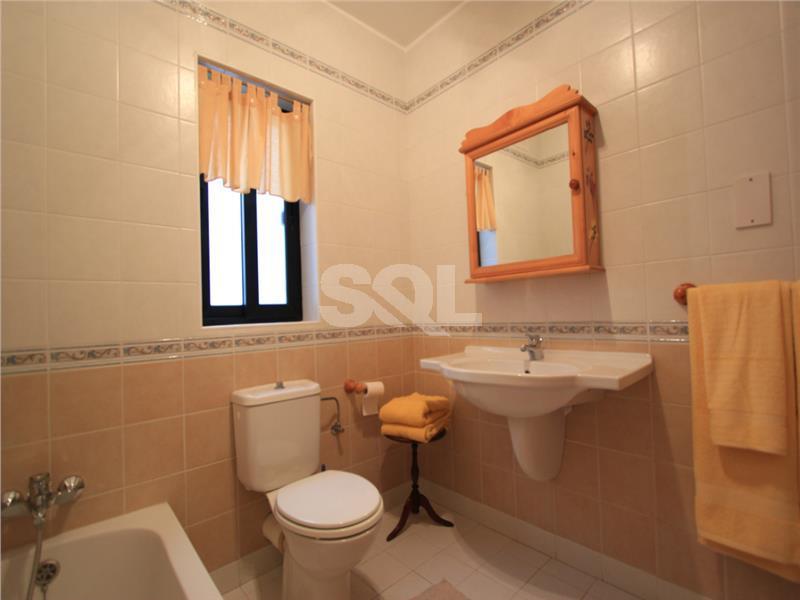 Apartment in Swieqi To Rent