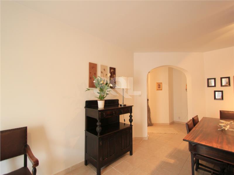 Apartment in Swieqi To Rent