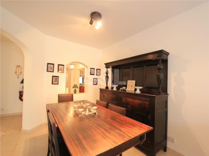 Apartment in Swieqi To Rent