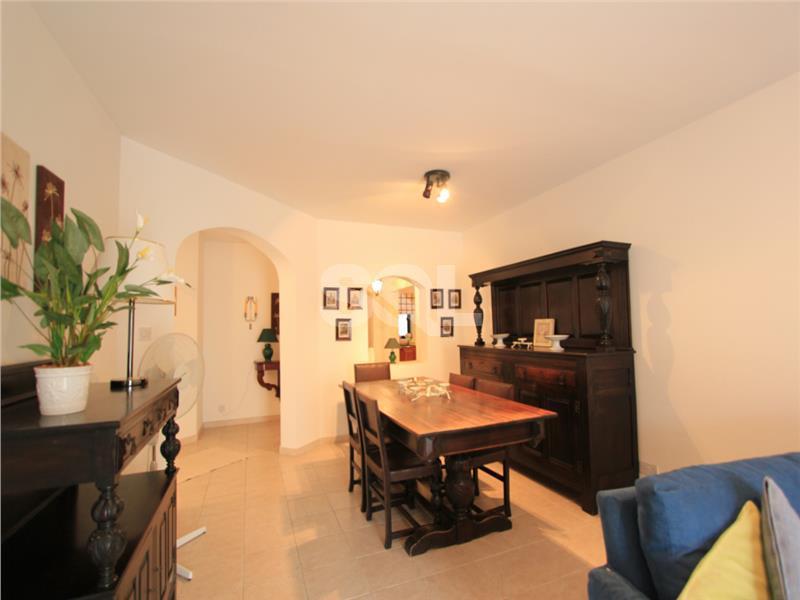 Apartment in Swieqi To Rent
