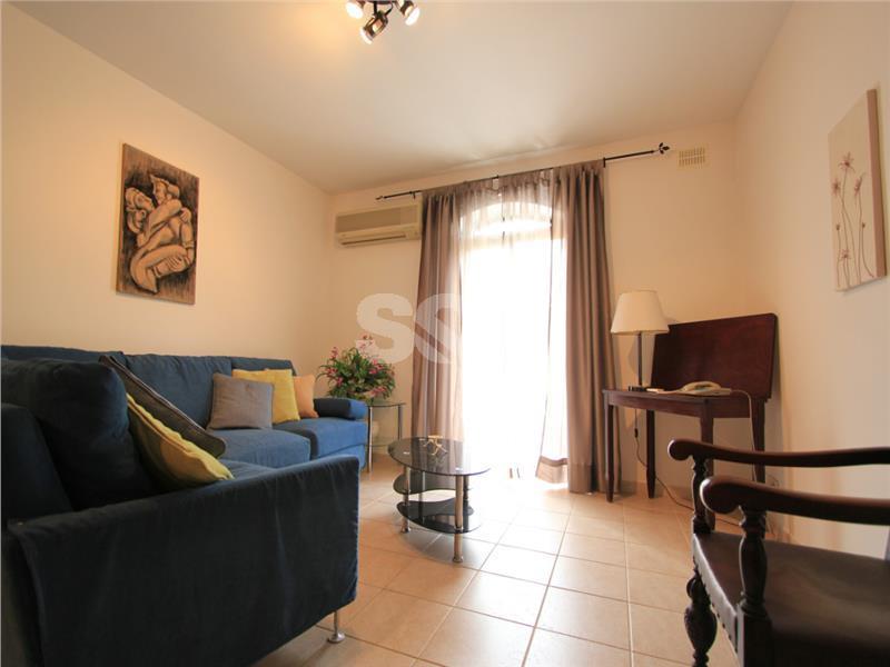 Apartment in Swieqi To Rent
