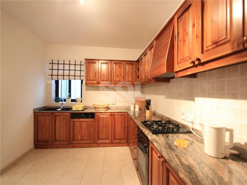 Apartment in Swieqi To Rent