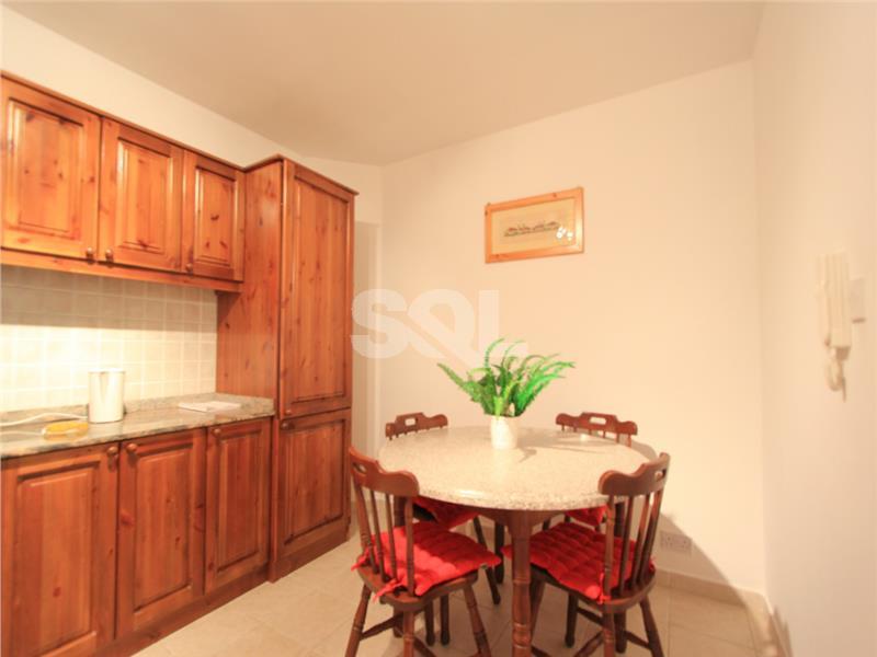 Apartment in Swieqi To Rent