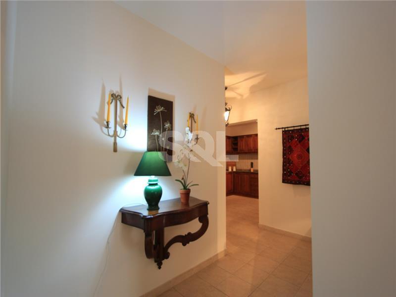 Apartment in Swieqi To Rent