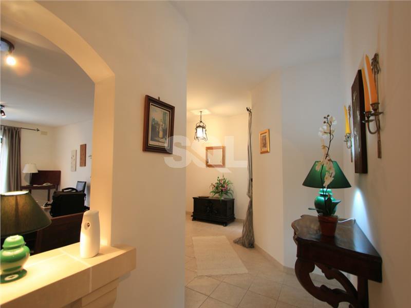 Apartment in Swieqi To Rent