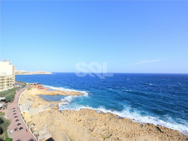 Apartment in Sliema For Sale / To Rent