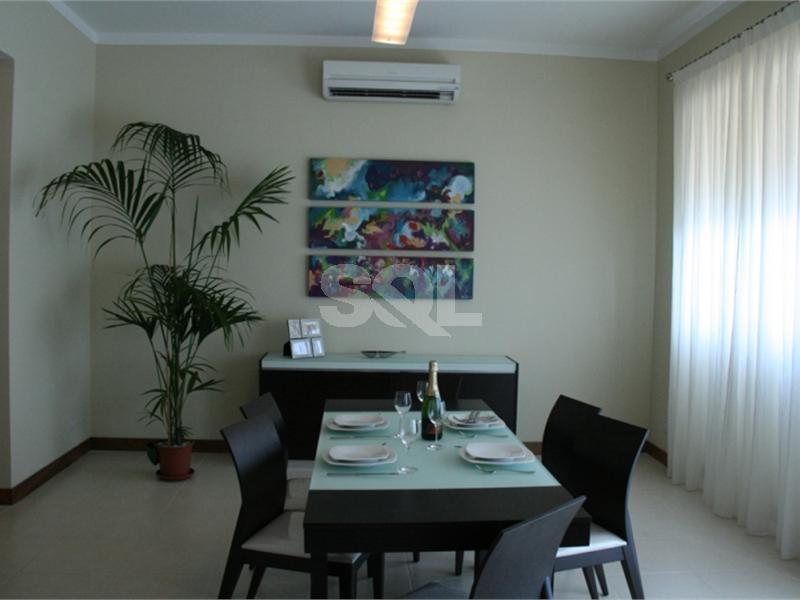 Villa in Attard To Rent
