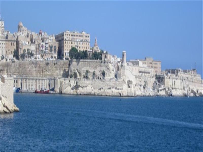 Apartment in Vittoriosa (Birgu) For Sale / To Rent