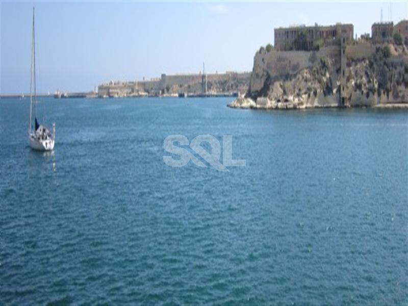 Apartment in Vittoriosa (Birgu) For Sale / To Rent