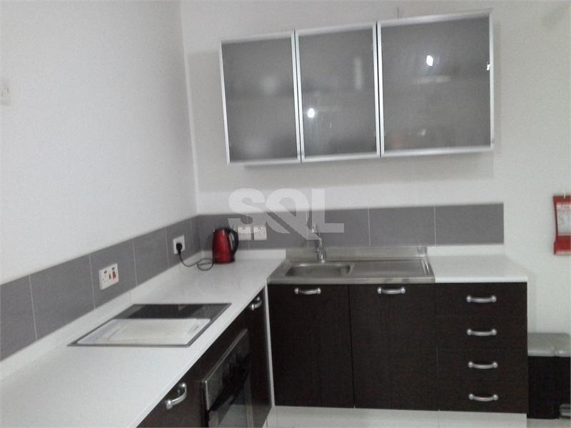 Apartment in Vittoriosa (Birgu) For Sale / To Rent