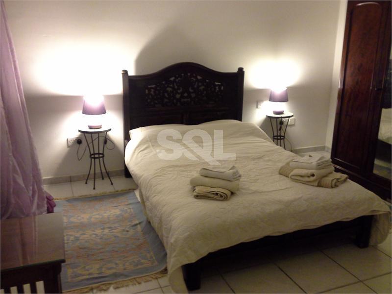 Apartment in Vittoriosa (Birgu) For Sale / To Rent