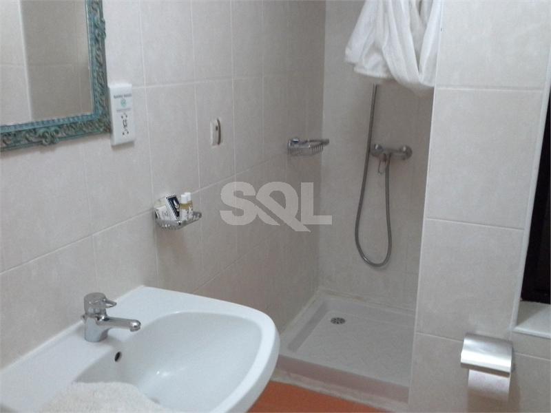 Apartment in Vittoriosa (Birgu) For Sale / To Rent