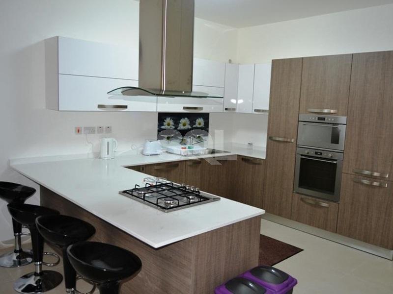 Apartment in Swieqi To Rent