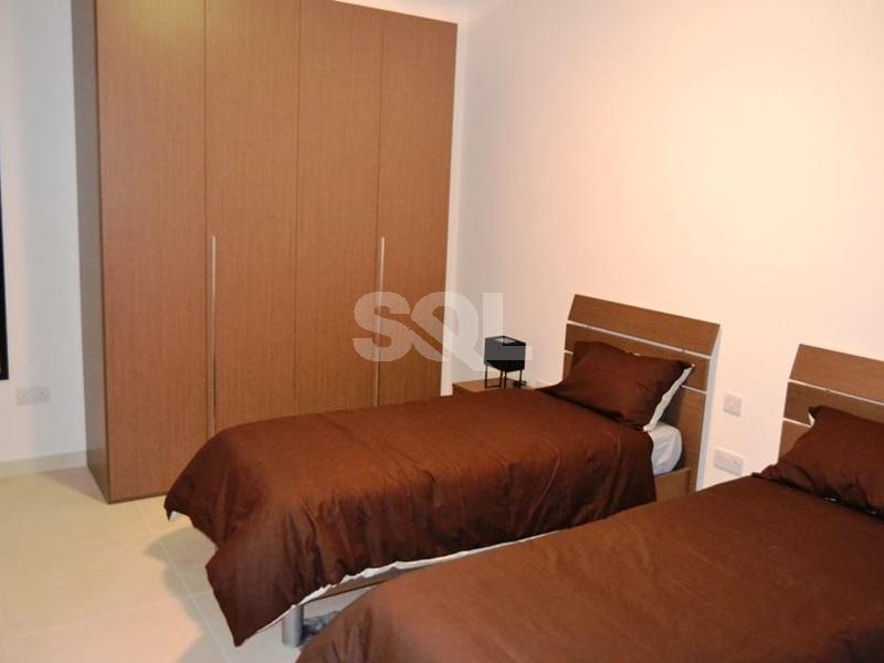 Apartment in Swieqi To Rent