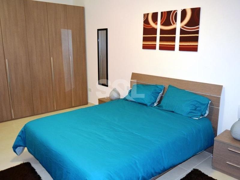 Apartment in Swieqi To Rent