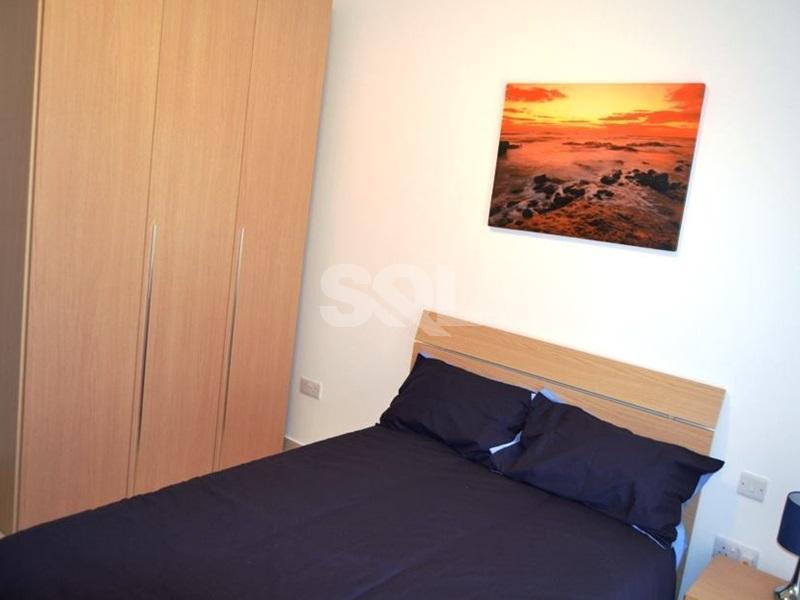 Apartment in Swieqi To Rent