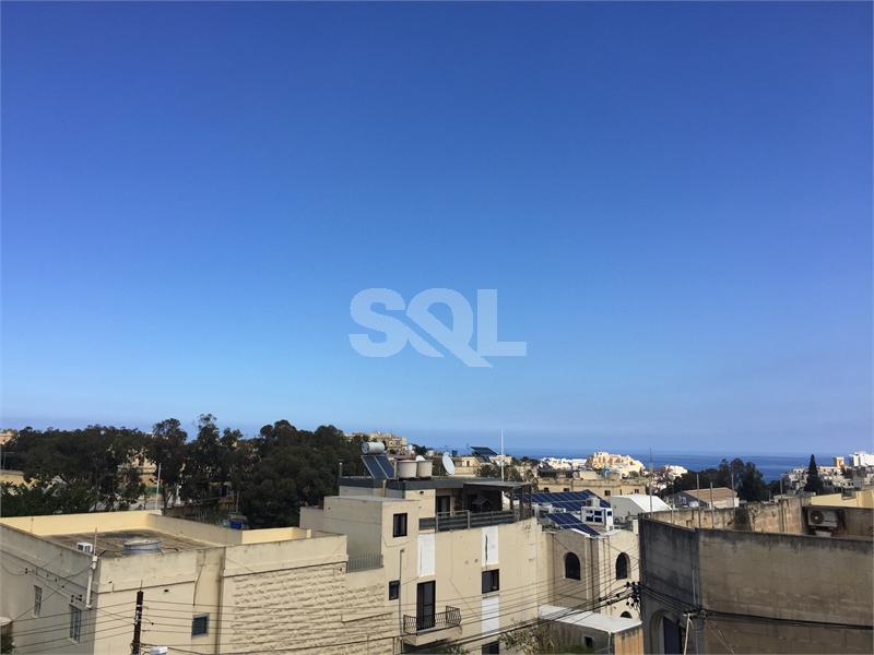 Apartment in Swieqi To Rent