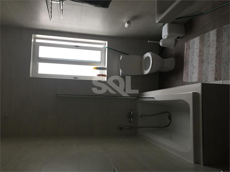 Apartment in Swieqi To Rent