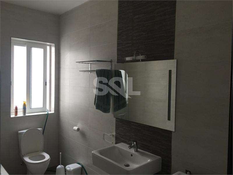Apartment in Swieqi To Rent