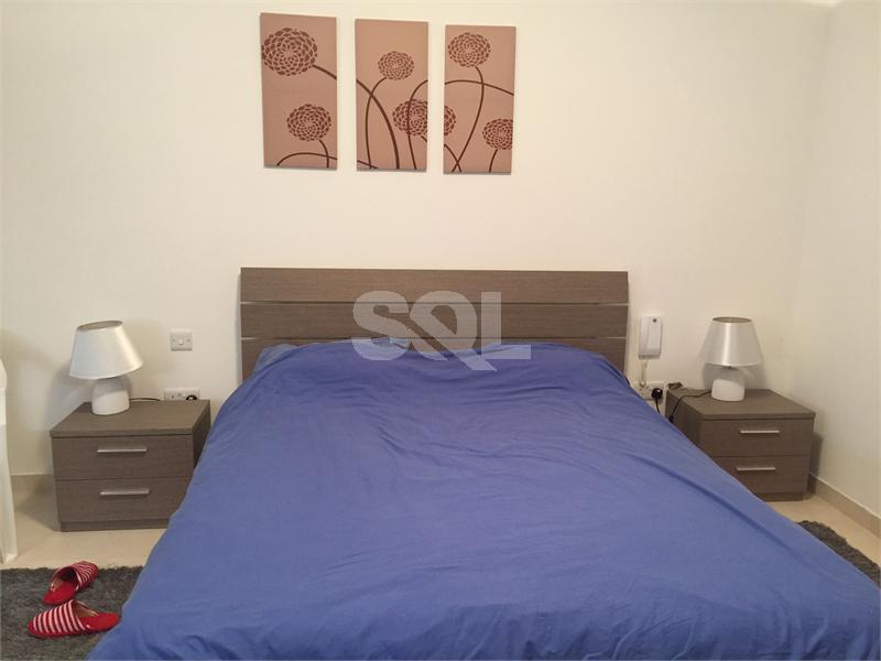 Apartment in Swieqi To Rent