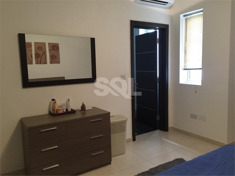 Apartment in Swieqi To Rent