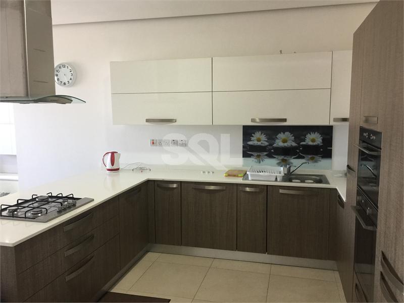 Apartment in Swieqi To Rent