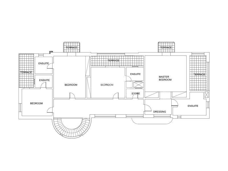 Villa in Madliena For Sale