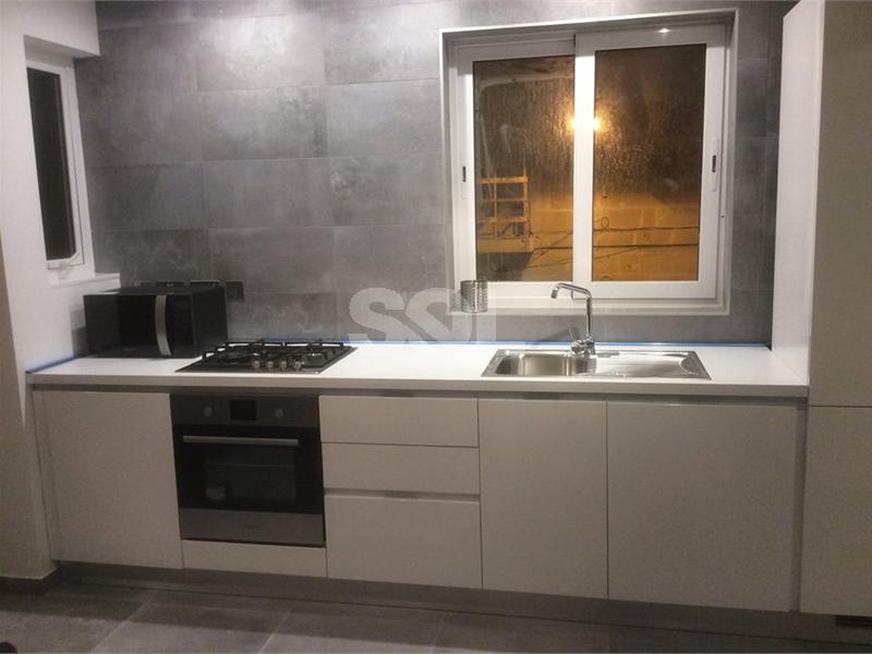 Apartment in Sliema To Rent