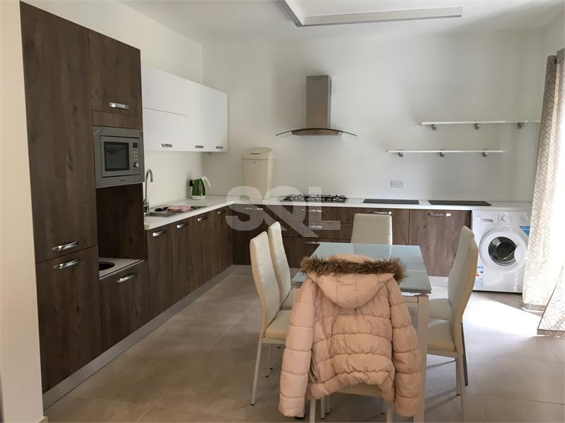 Apartment in Sliema To Rent