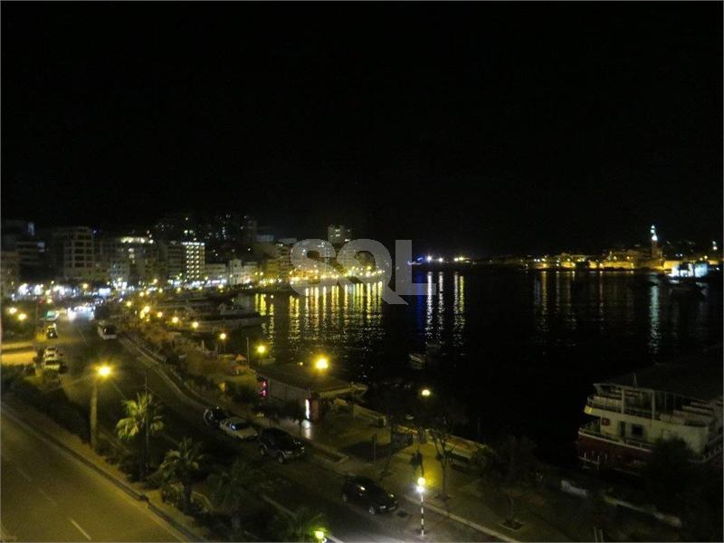 Apartment in Sliema To Rent