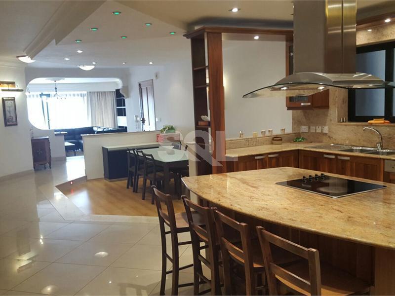Apartment in Sliema To Rent