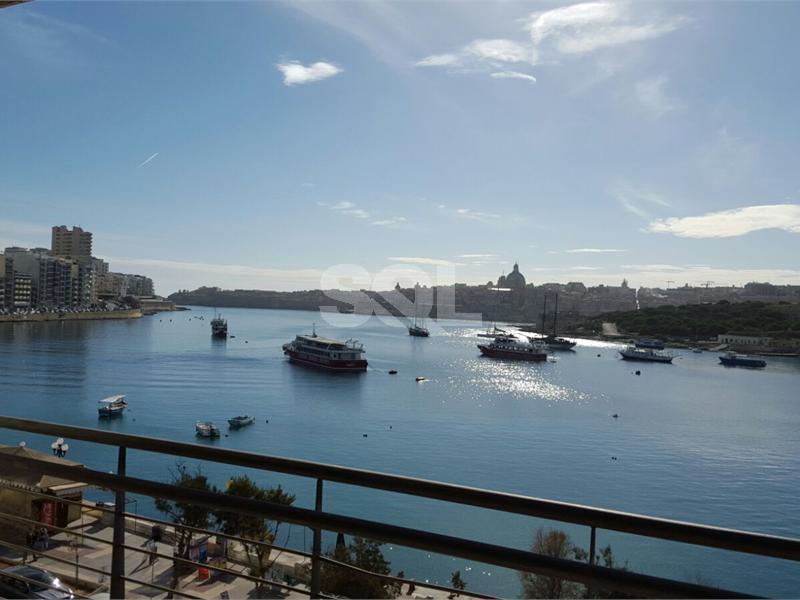 Apartment in Sliema To Rent