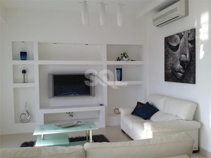 Apartment in Ta' L-Ibrag To Rent