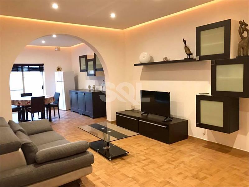 Apartment in Attard To Rent