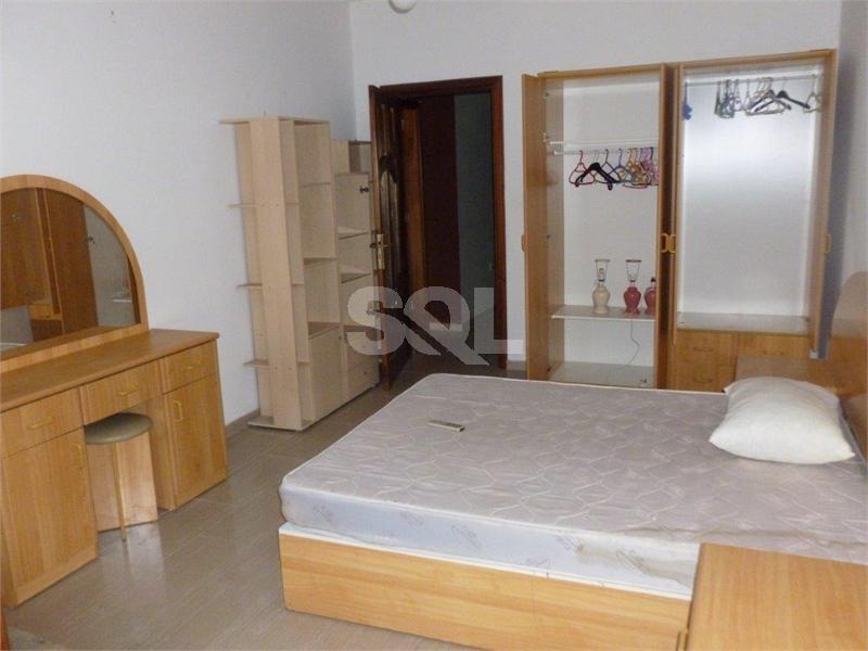 Apartment in Qawra To Rent