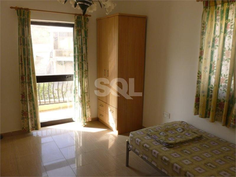 Apartment in Qawra To Rent
