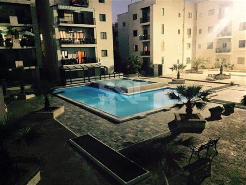 Apartment in St. Paul's Bay To Rent