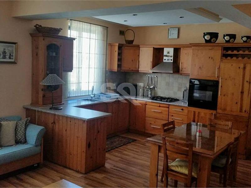 Apartment in St. Julians To Rent