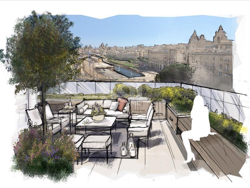 Hotel in Cospicua (Bormla) For Sale