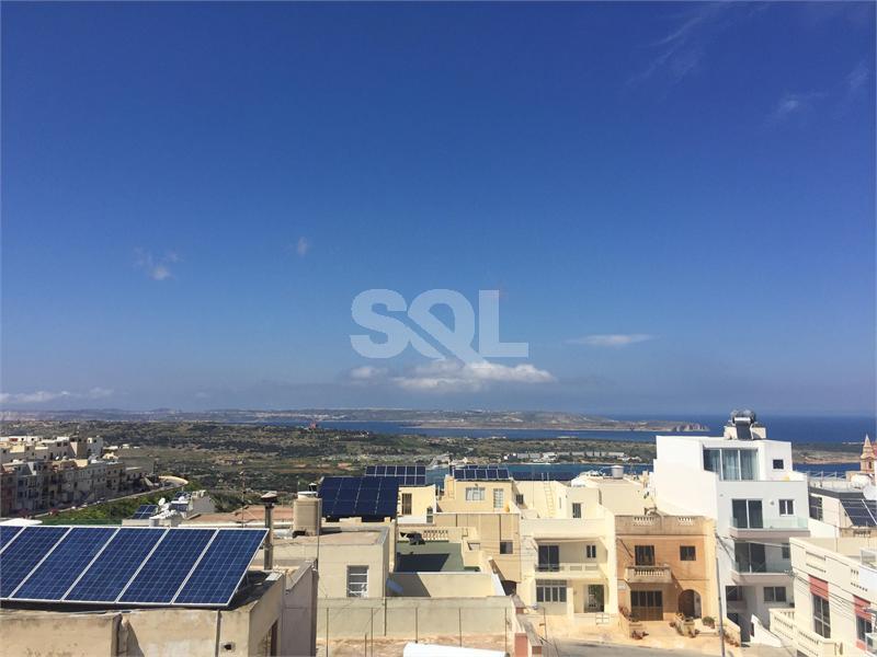 Apartment in Mellieha To Rent