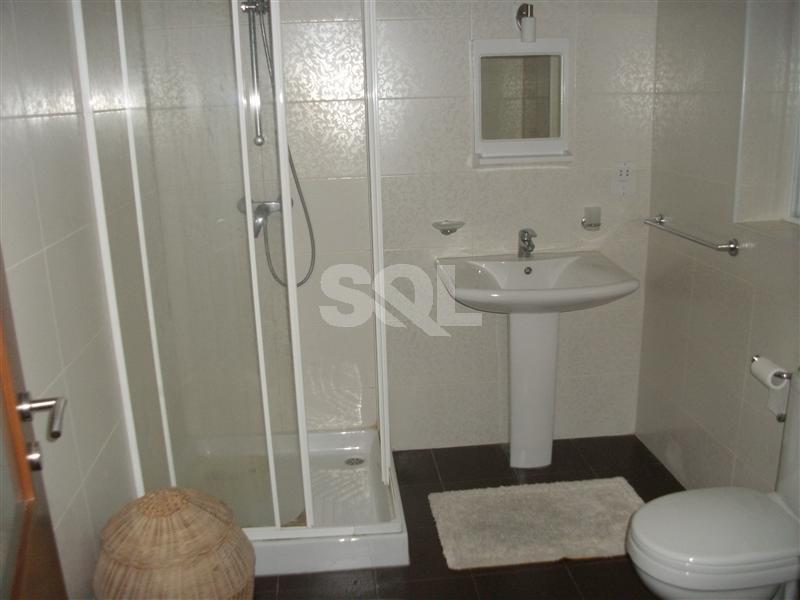 Apartment in Bugibba To Rent