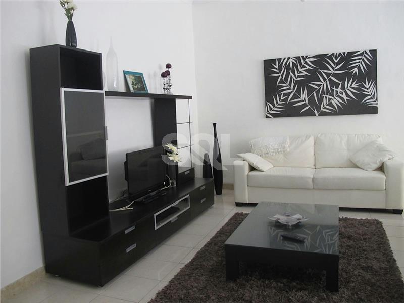 Apartment in Sliema To Rent